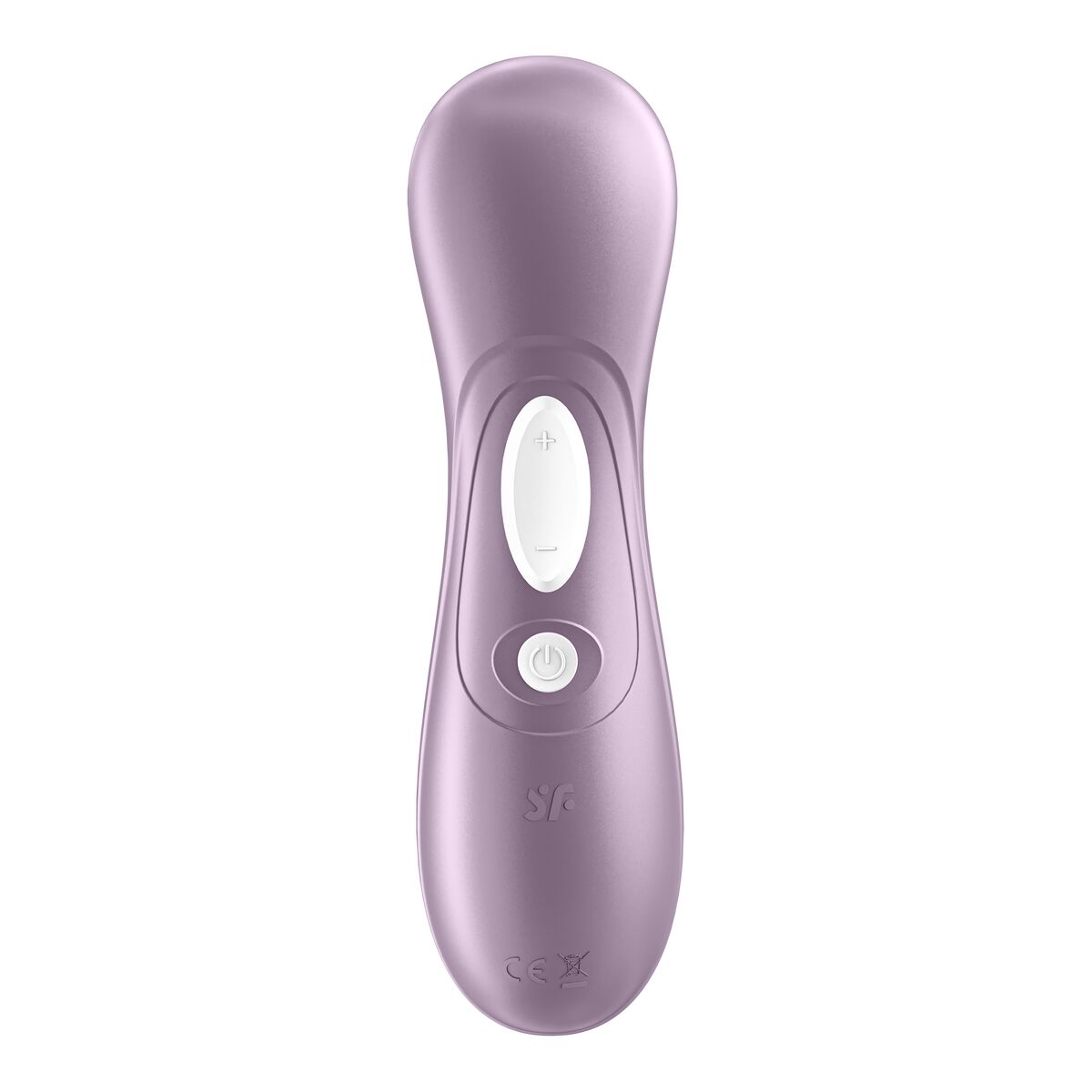 Usisni stimulator klitorisa Satisfyer Pro 2 Air Pulse Roza